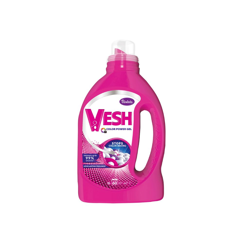 Violeta Color tečni detrdžent za veš