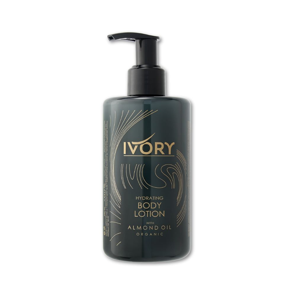 ivory hotelska kozmetika